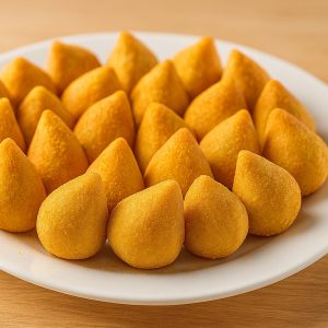 Coxinha