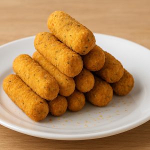 Croquete de Carne